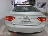 Audi A5 2.0 TDI Ultra DPF