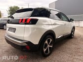 Peugeot 3008 1.6 BlueHDi Crossway EAT6