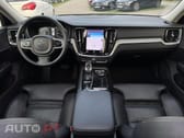 Volvo V60 2.0 T6 AWD TE Inscription