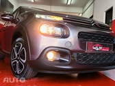 Citroen C3 1.2 Puretech Graphic