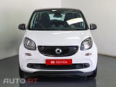 Smart ForFour 1.0 71cv Passion