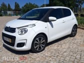 Citroen C1 1.2 VTi Shine