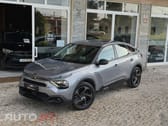 Citroen C4 1.5 BlueHDi Feel