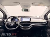 Fiat 500e 42 kWh Icon