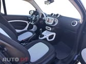 Smart ForTwo passion