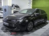Toyota Corolla 1.8 Hybrid Comfort+P.Sport