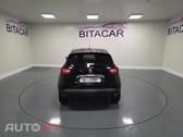 Renault Captur 1.5 dCi Exclusive