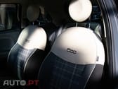 Fiat 500 1.3 16V MJ Vintage S&S