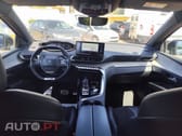 Peugeot 5008 1.5 BlueHDi GT Line EAT8
