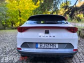 Cupra Formentor 1.4 E-HYBRID VZ