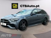 Mercedes-Benz C 300 I.V.A DEDUTIVEL de AMG 