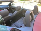 Audi A3 Cabrio 1.6 Attraction