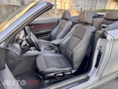 BMW 118 d