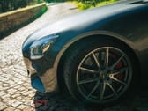 Mercedes-Benz AMG GT S