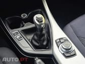 BMW 116 d EFFICIENT DYNAMICS EDITION URBAN LINE