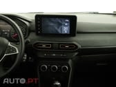Dacia Jogger Jogger 1.0 ECO-G Extreme+ Up&Go 7L Bi-Fuel
