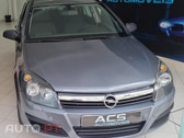 Opel Astra 1.7CDTi CARAVAN ENJOY