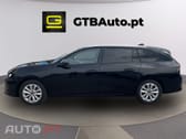 Opel Astra Sports Tourer 1.5 D Elegance 