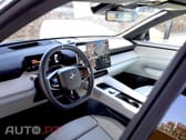Polestar 4 Long Range 100 kWh Single Motor