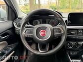 Fiat Tipo 1.3 M-Jet Lounge