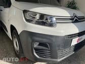 Citroen Berlingo 1.6 BlueHDi L1