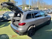 Mercedes-Benz GLB 220 d AMG Line