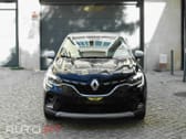 Renault Captur 1.0 TCe Techno