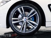 BMW 420 d Pack M Auto