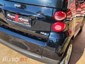 Smart ForTwo Outro