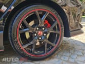 Honda Civic 2.0 i-VTEC Type-R