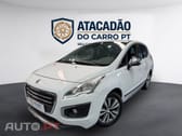 Peugeot 3008 Style