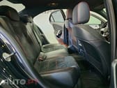 Mercedes-Benz A 250 e AMG Line