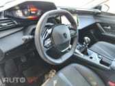 Peugeot 308 PureTech 130 Allure