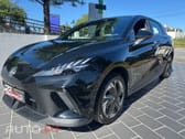 MG MG4 64 kWh Luxury