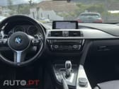 BMW 320 d Touring Advantage Auto