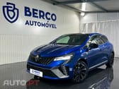 Renault Clio 1.0 TCe Esprit Alpine