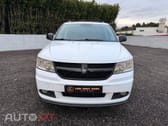 Dodge Journey 2.0 CRD R/T MTX