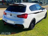 BMW M140 ND