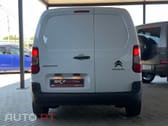 Citroen Berlingo 1.5 BlueHDi M Shine