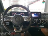 Mercedes-Benz A 180 d Style Aut.