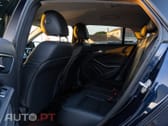 Mercedes-Benz CLA 200 d Shooting Brake Urban Aut.