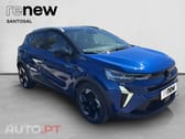Renault Captur 1.0 Techno