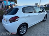 Peugeot 208 1.6 BlueHDi Style