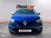 Renault Mégane Sport Tourer 1.6 TCe GT EDC