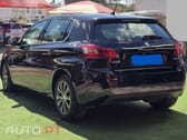 Peugeot 308 1.6 BlueHDi Allure