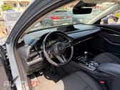 Mazda CX-30 2.0 e-Skyactiv-G Exclusive-line Desi