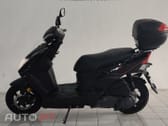 Sym ORBIT III 125