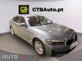 BMW 530 I.V.A DEDUTIVEL 