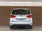 Volkswagen Sharan 2.0 TDI Confortline