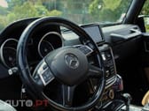 Mercedes-Benz G 350 d